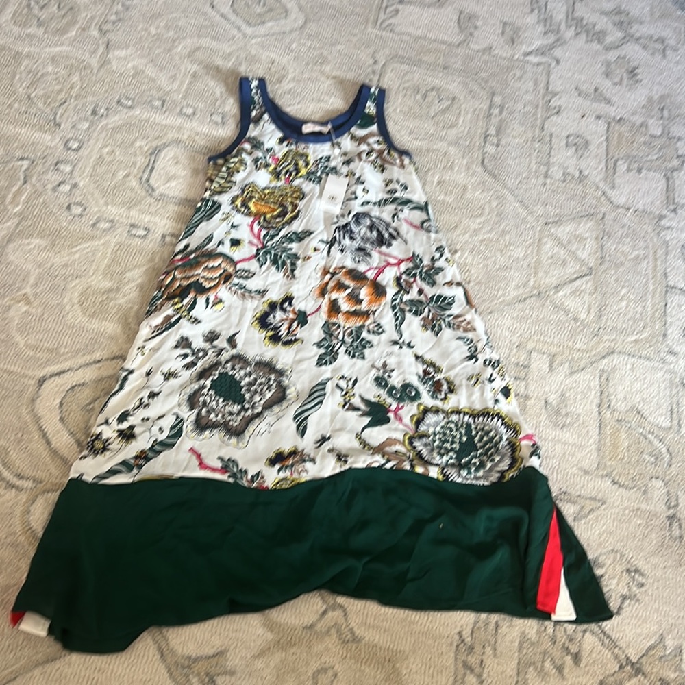 Tory Burch Dress